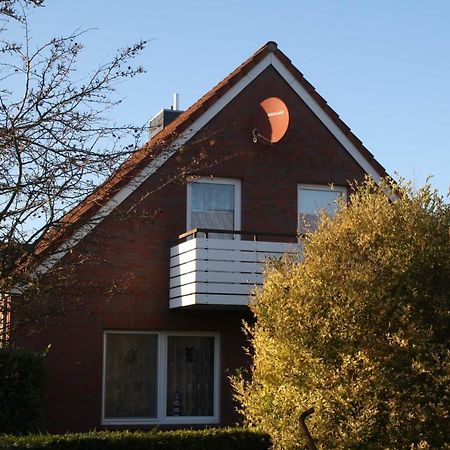 Ferienwohnungen Muehlenblick, 45217 Jemgum Eksteriør bilde