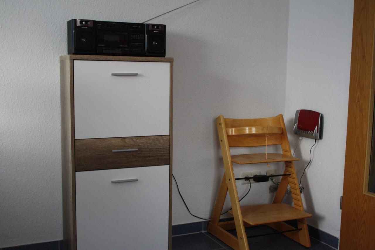 Ferienwohnungen Muehlenblick, 45217 Jemgum Rom bilde