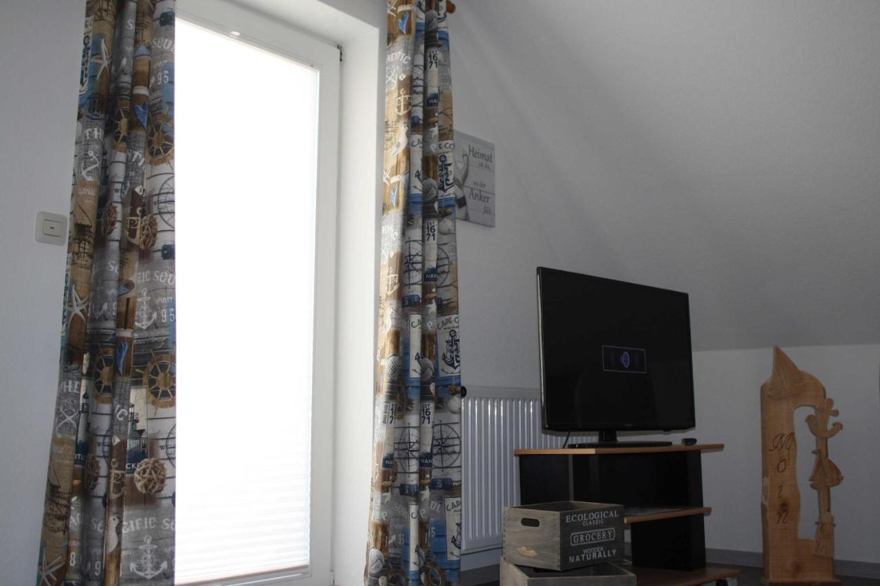 Ferienwohnungen Muehlenblick, 45217 Jemgum Rom bilde