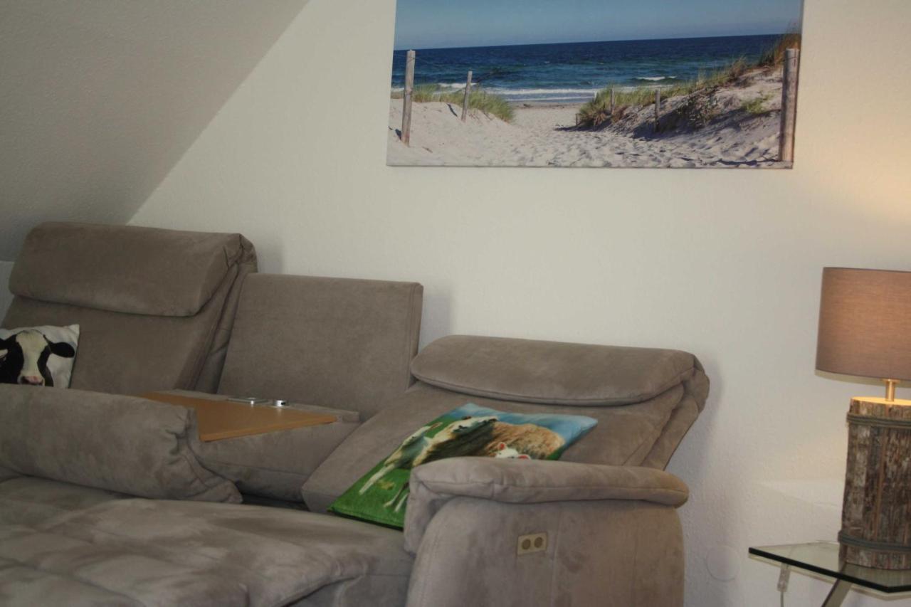 Ferienwohnungen Muehlenblick, 45217 Jemgum Rom bilde