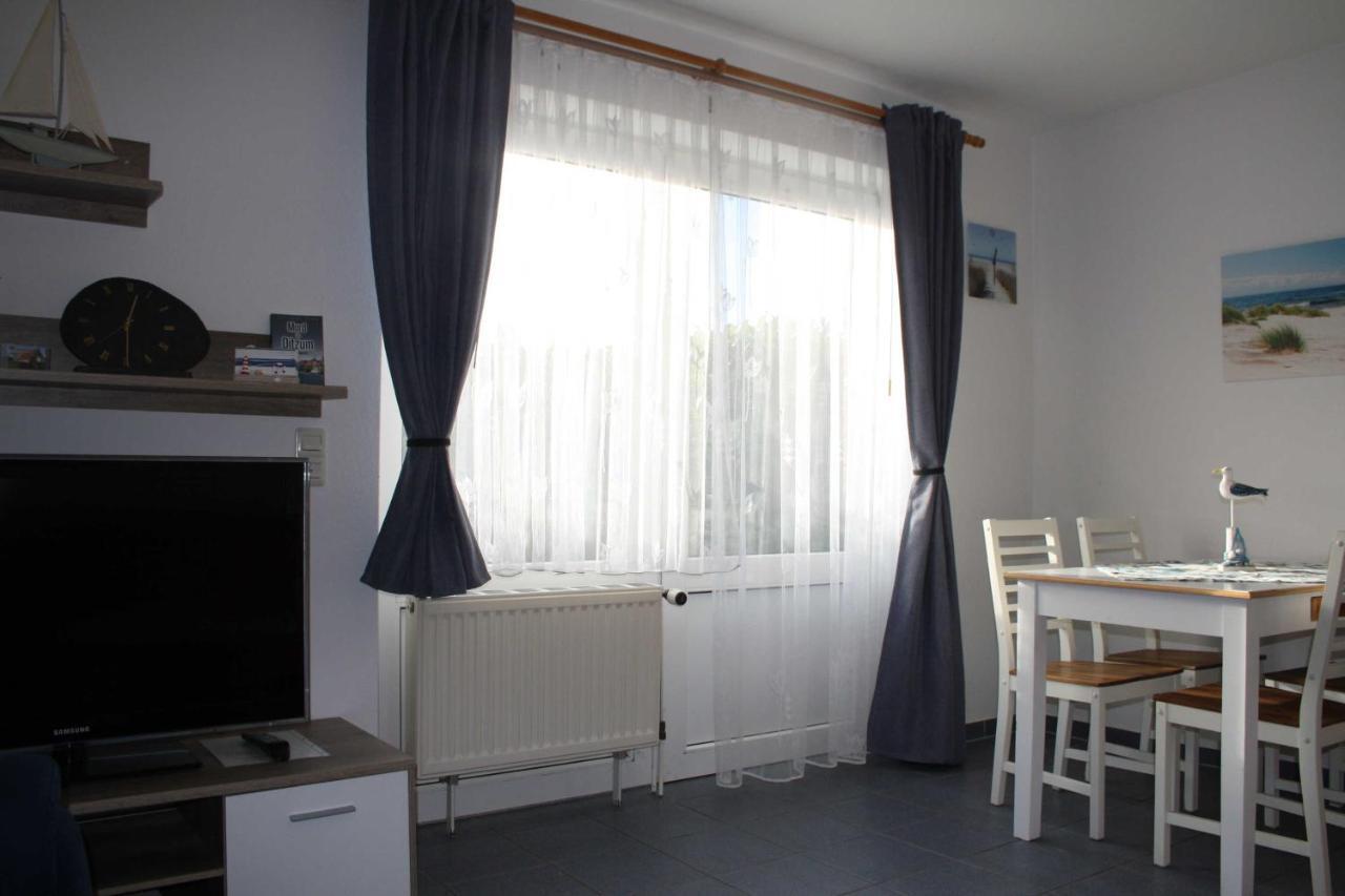 Ferienwohnungen Muehlenblick, 45217 Jemgum Rom bilde