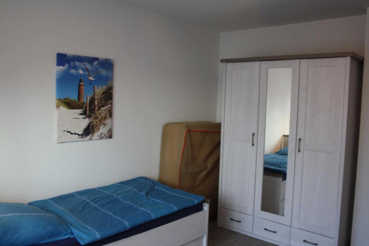 Ferienwohnungen Muehlenblick, 45217 Jemgum Rom bilde