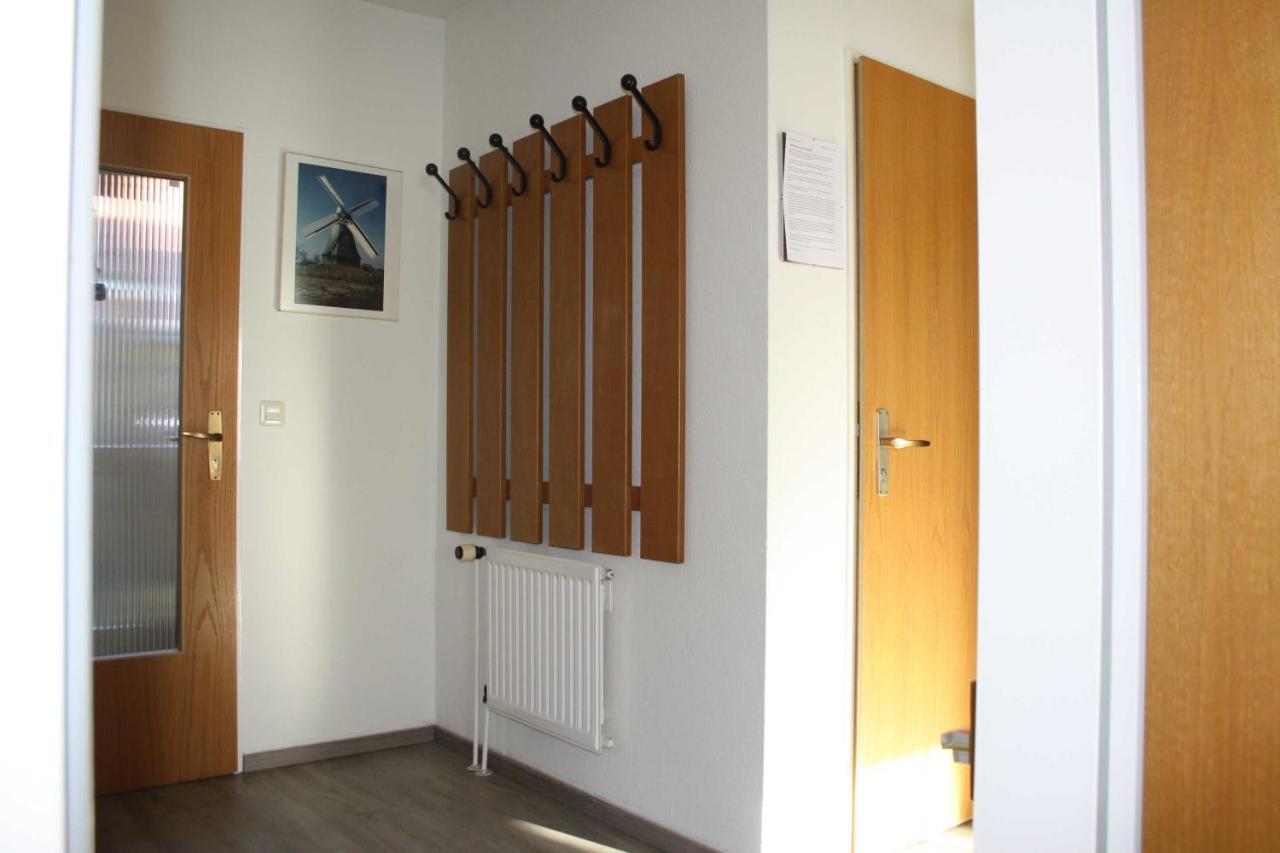 Ferienwohnungen Muehlenblick, 45217 Jemgum Rom bilde